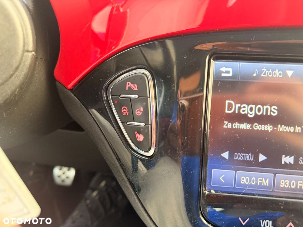 Opel Adam 1.4 Jam Unlimited - 25