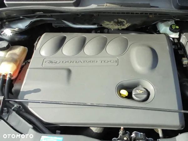 G6DA komplet bez turbo 2.0 TDCi FWD Ford Kuga C-MAX Focus Galaxy S-MAX - 1