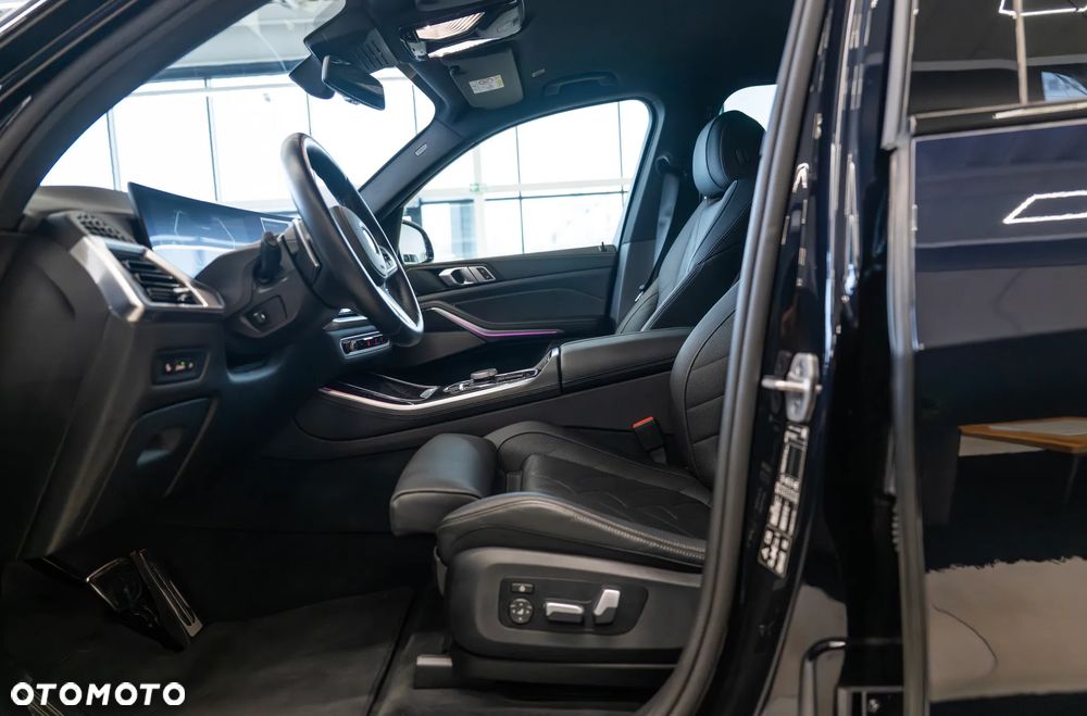 BMW X5 xDrive30d mHEV - 18