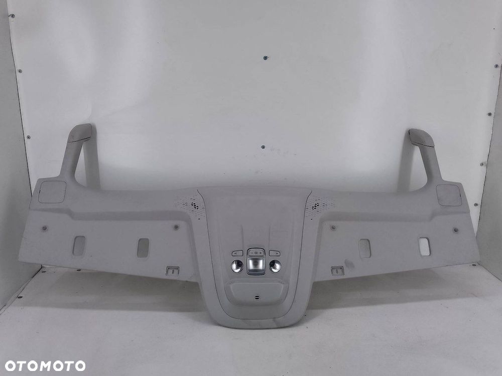 PÓŁKA PODSUFITKI PEUGEOT PARTNER III ( 19- ) 9824346577 - 1