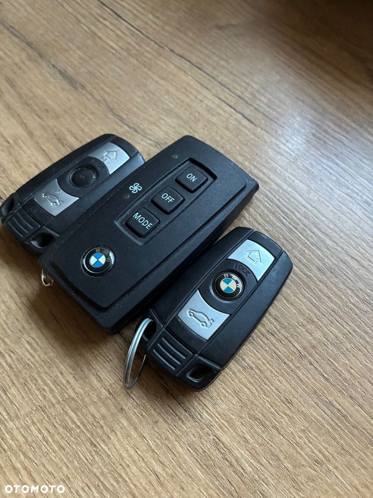 BMW Seria 5 - 15