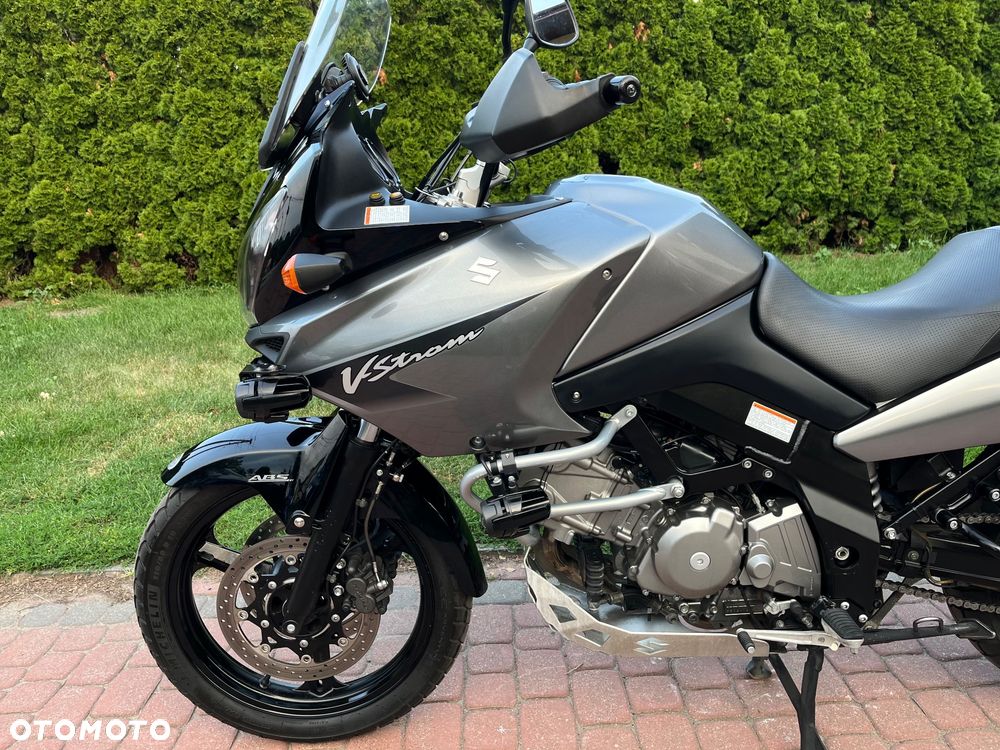 Suzuki DL - 23