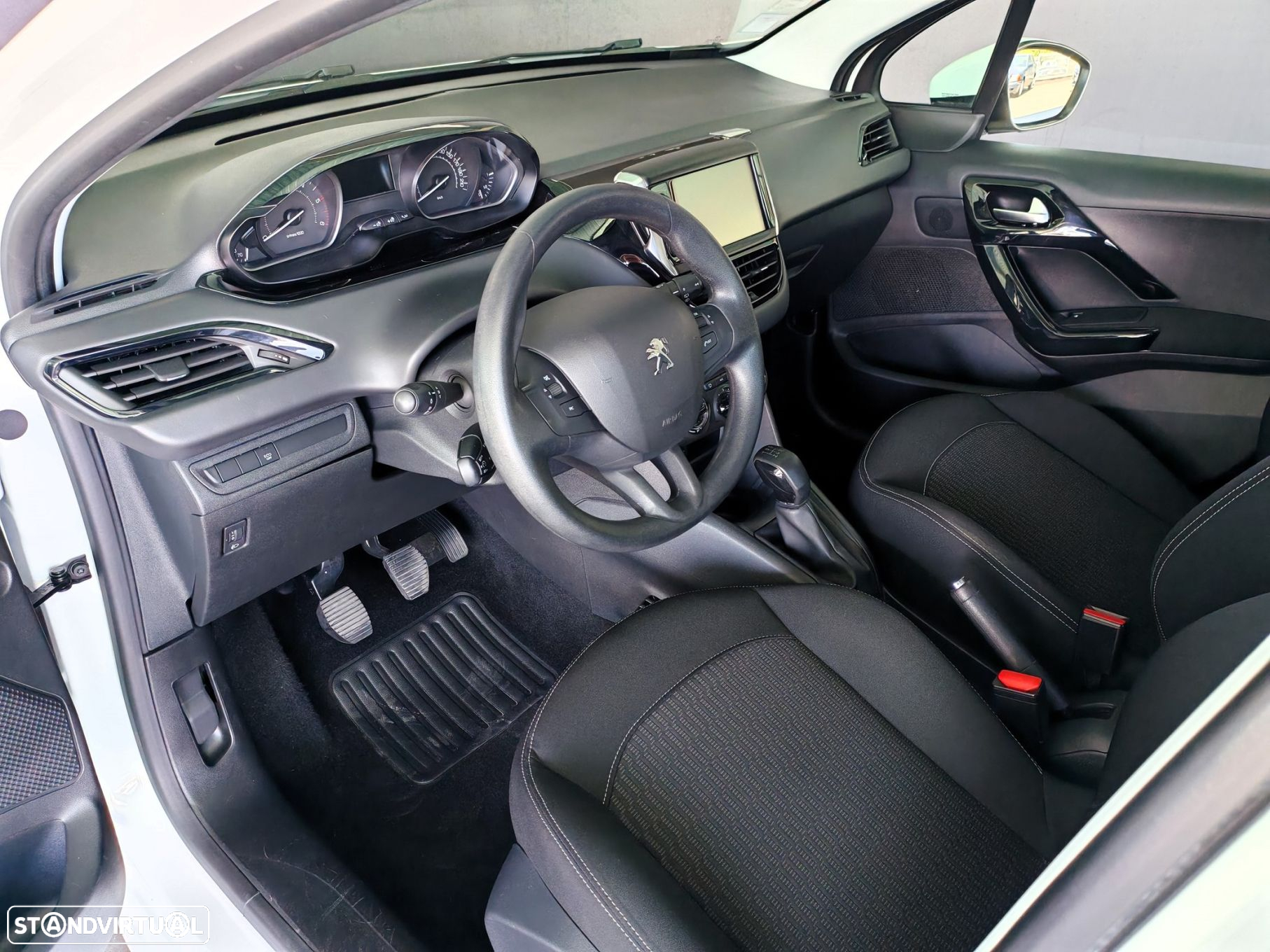 Peugeot 208 1.5 BlueHDi Active - 7