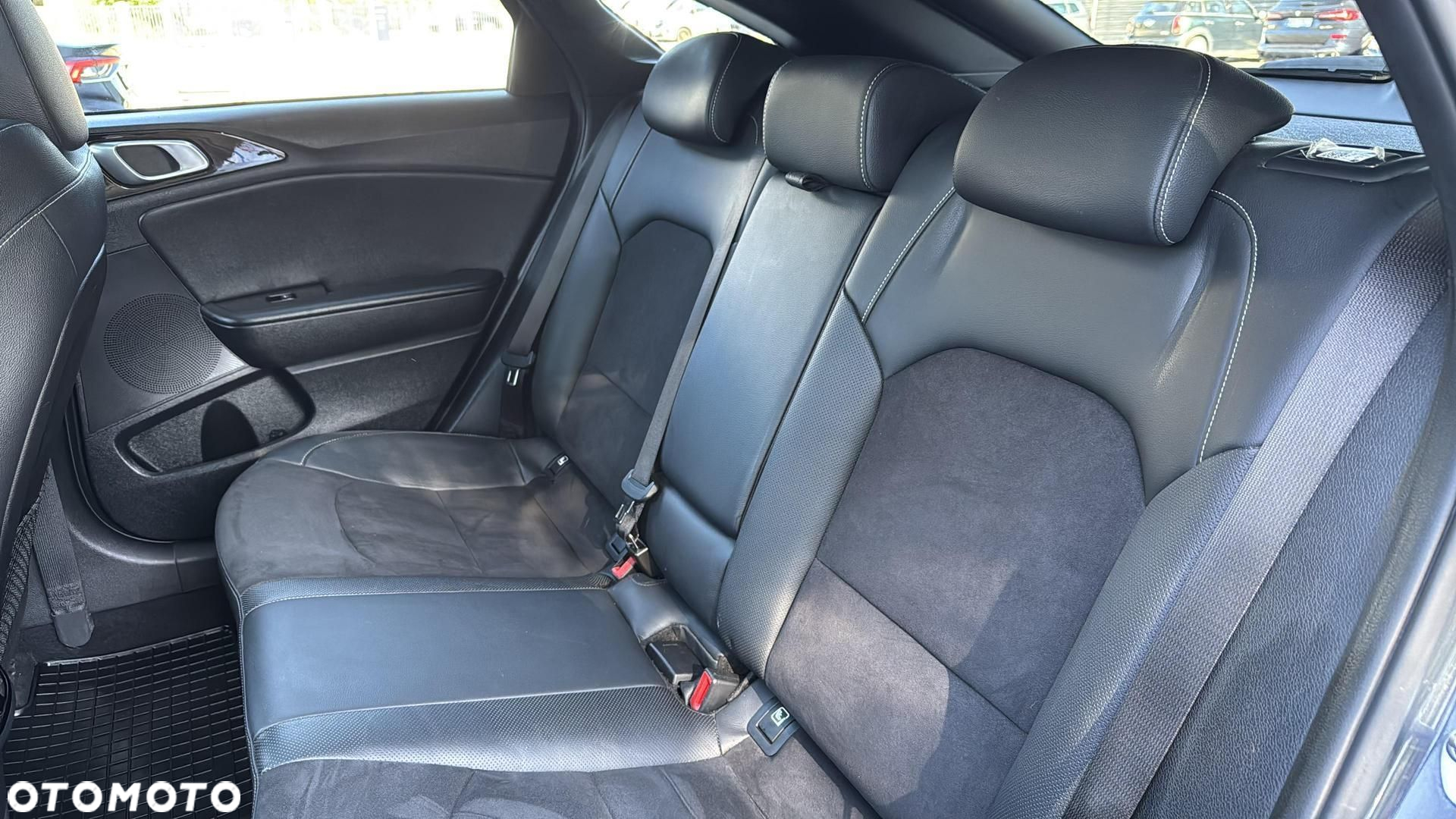 Kia ProCeed 1.5 T-GDI GT Line DCT - 15