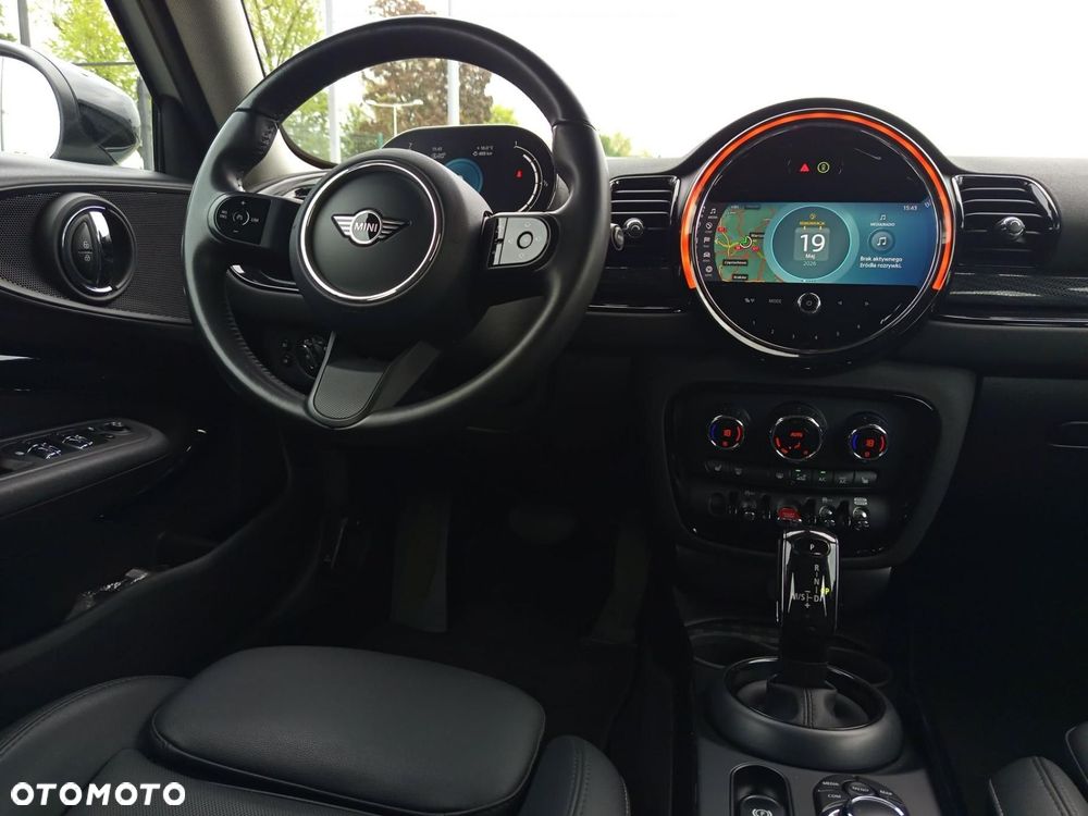 MINI Clubman - 14