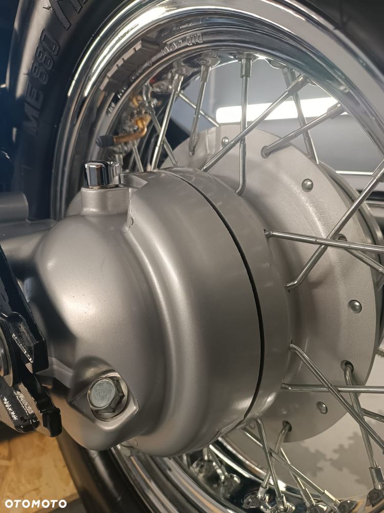 Yamaha Drag Star - 10