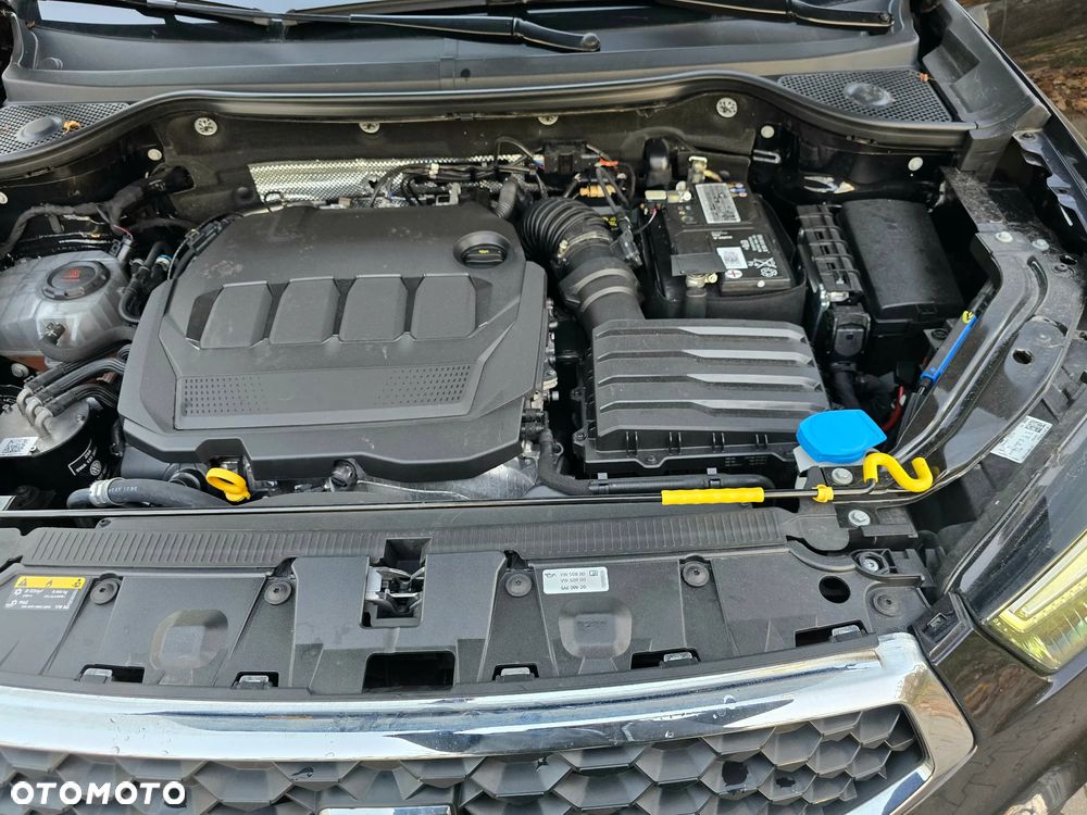 Seat Ateca 2.0 TDI Style S&S DSG - 27