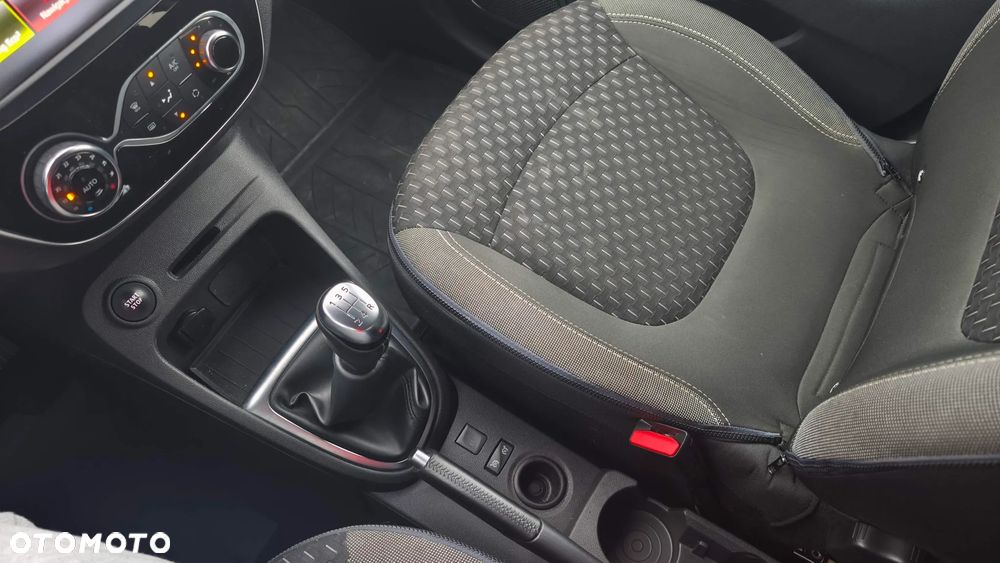Renault Captur ENERGY TCe 90 Experience - 9