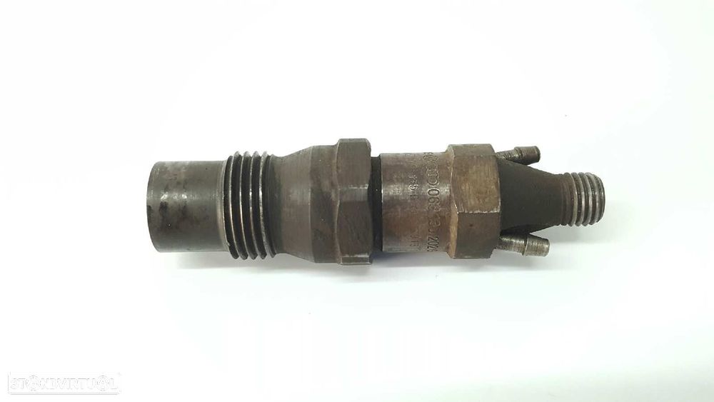 INJETOR VOLKSWAGEN T4 TRANSPORTER/FURGONETA (MOD. 1991) CAJA CERRADA - 1