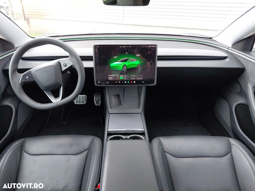 Tesla Model 3 Standard - 13