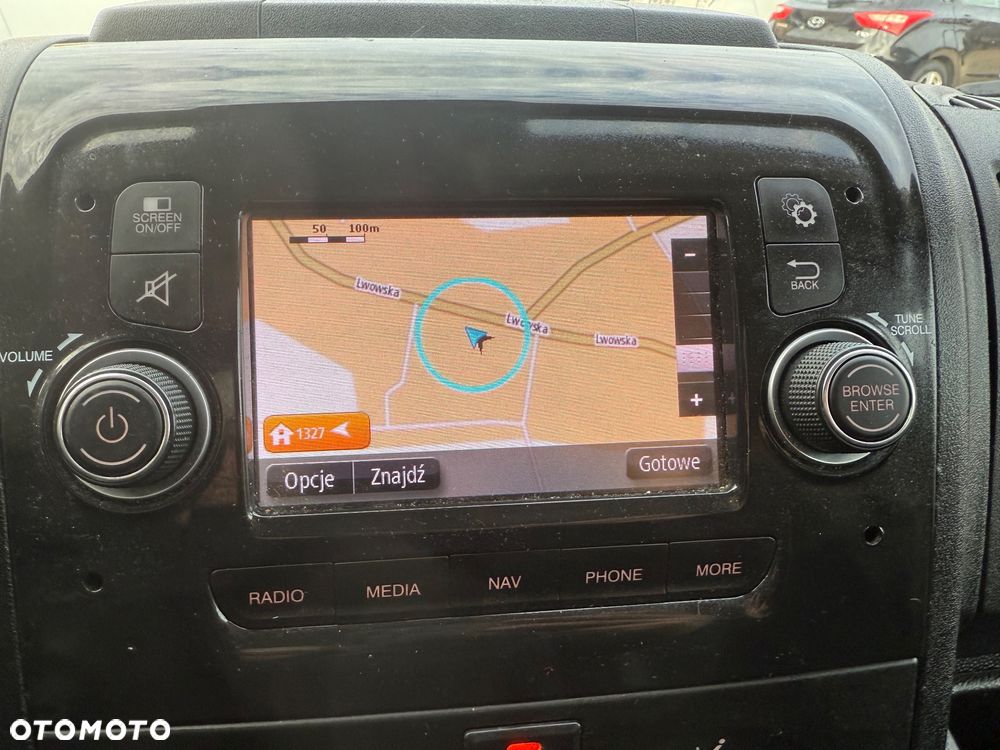 Citroën JUMPER - 13