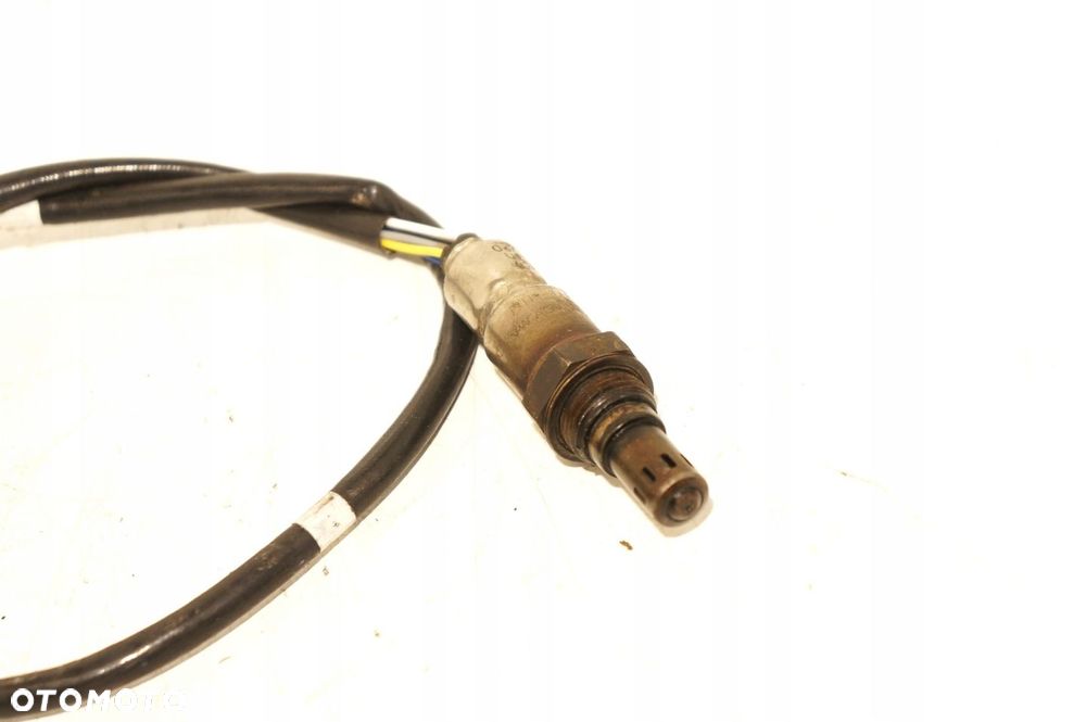 SONDA LAMBDA VW GOLF VII A3 8V POLO VI 2G 1,4 TGI TSI CPW 04L906262E NTK - 2