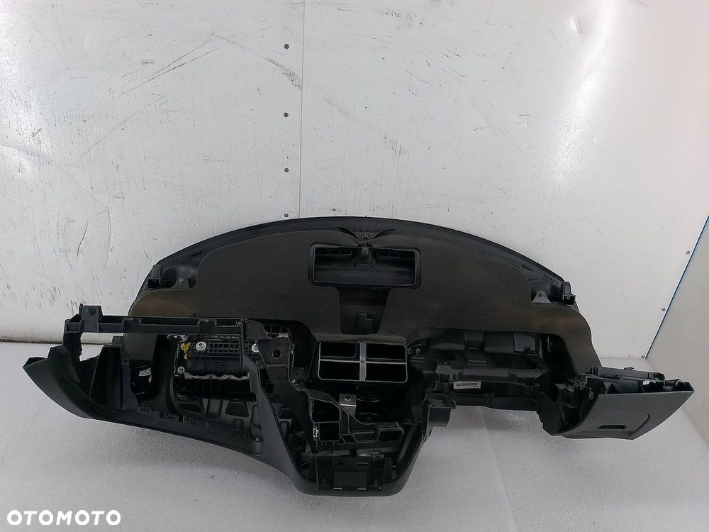 DESKA ROZDZIELCZA,KONSOLA PODUSZKI SENSOR PASY ALFA ROMEO MITO - 14