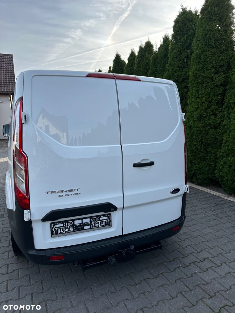 Ford Transit Custom 290 L2H1 Trend - 8