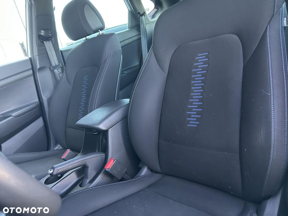 Hyundai Tucson - 11