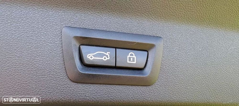 BMW X3 20 d xDrive Pack M Auto - 21