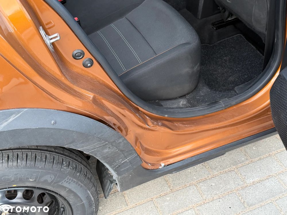 Dacia Sandero Stepway 1.0 TCe Essential - 32