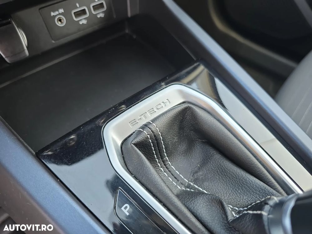 Renault Arkana E-TECH 145 INTENS - 22