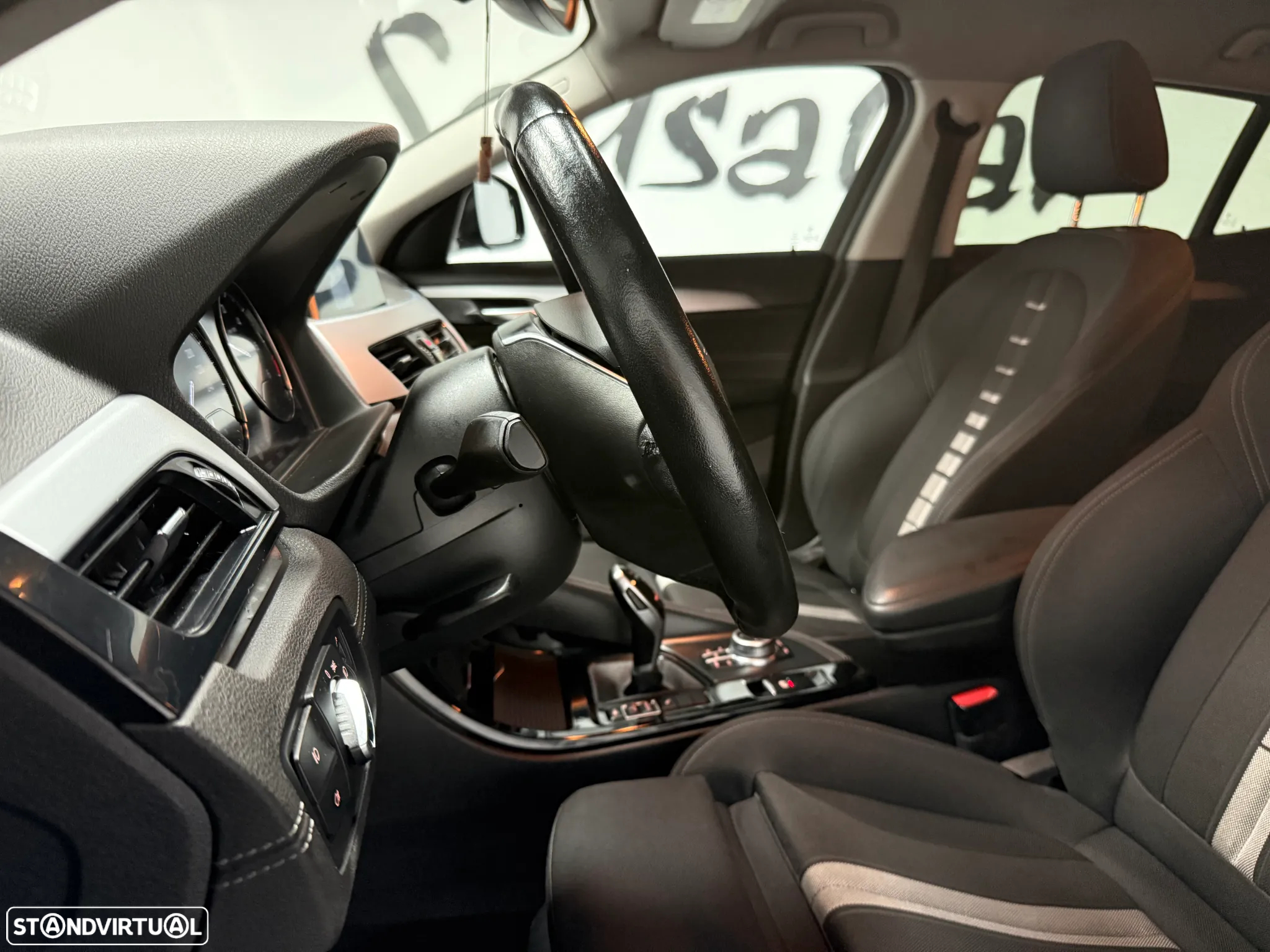 BMW X2 16 d sDrive Auto Advantage - 14