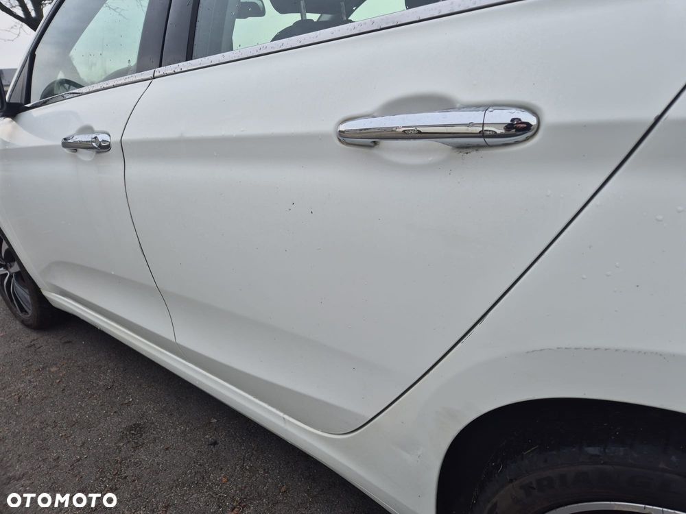 Fiat Tipo - 9