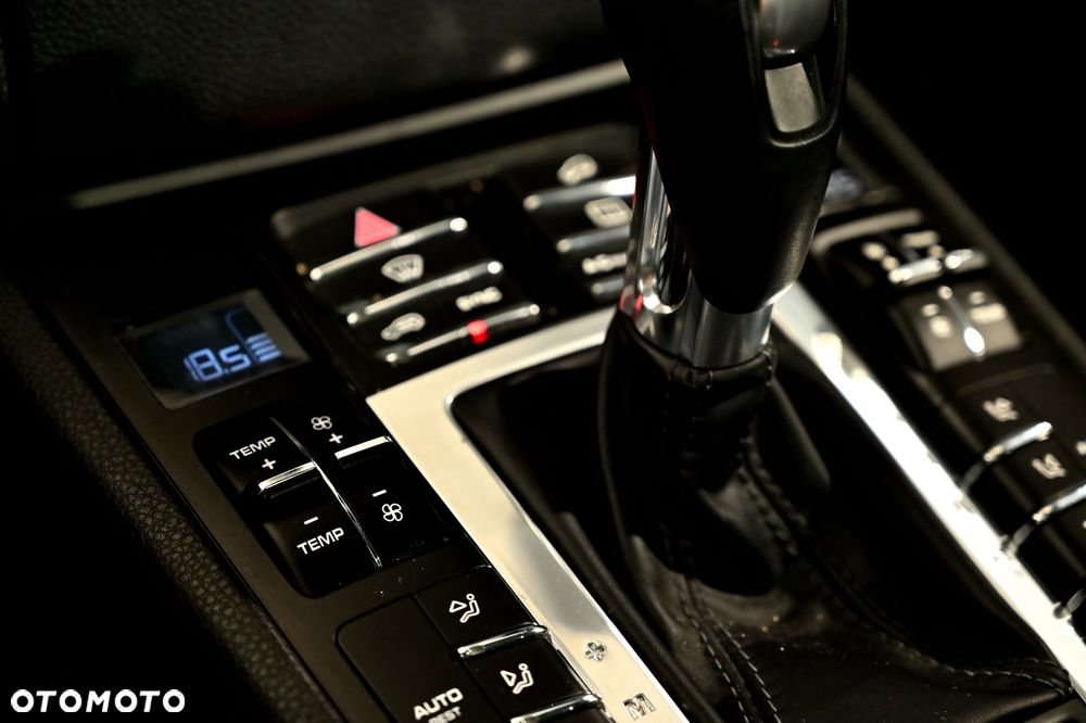 Porsche Macan PDK - 31