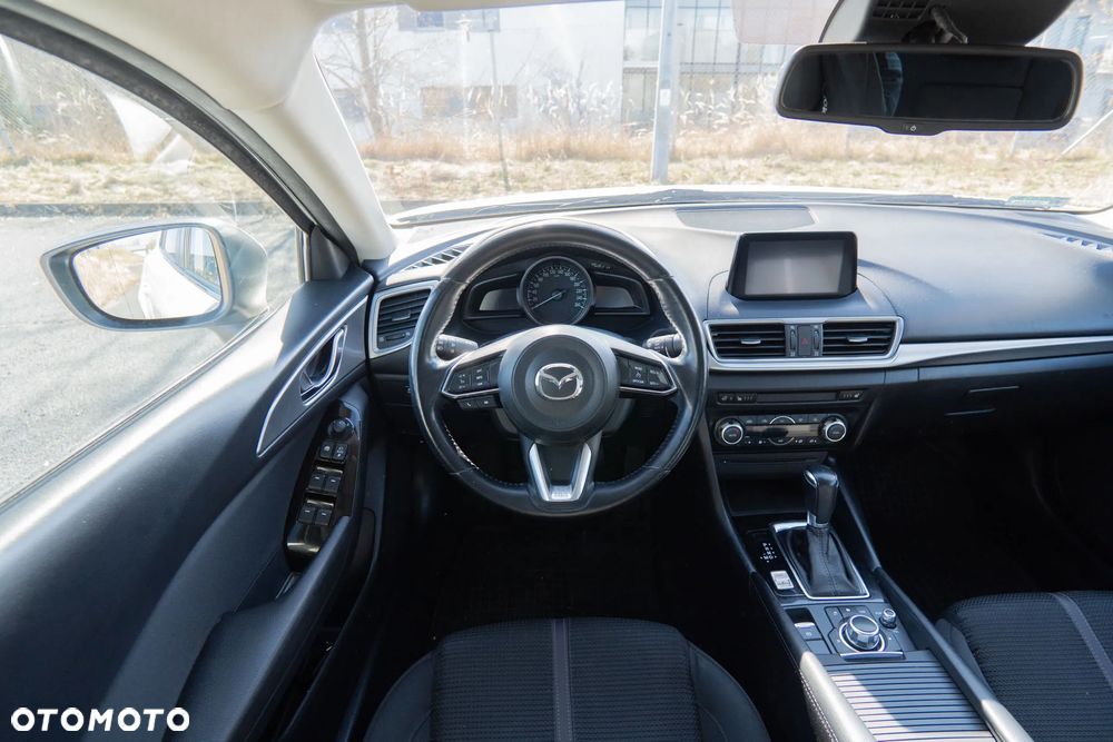 Mazda 3 2.0 Skyenergy - 12