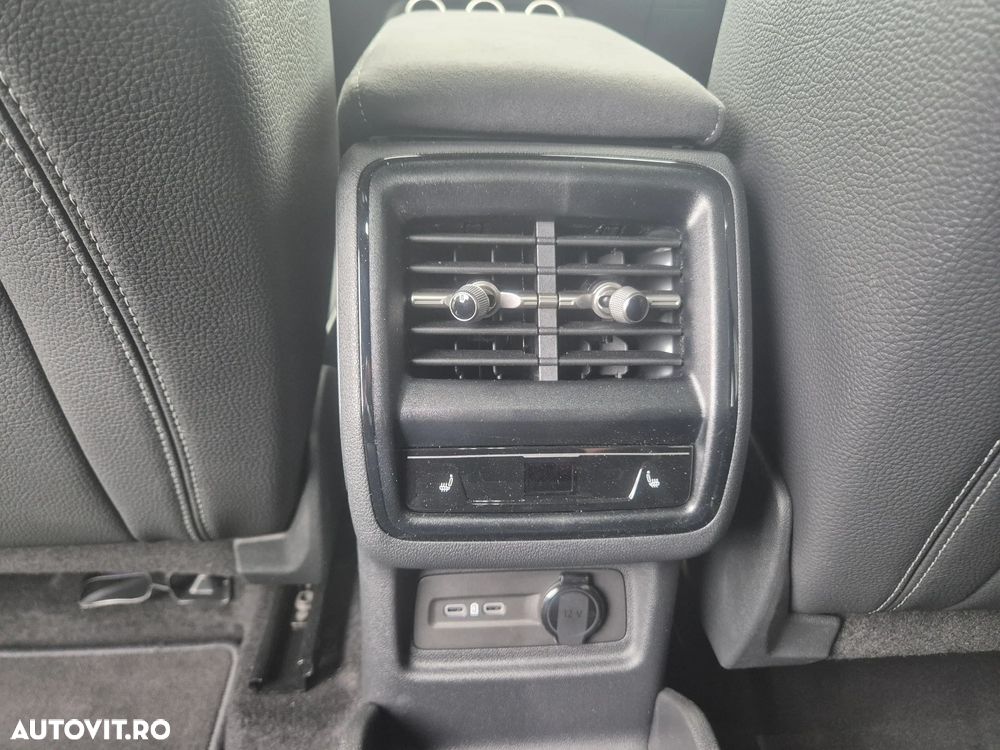 Skoda Kodiaq 1.5 TSI iV DSG Sportline - 36