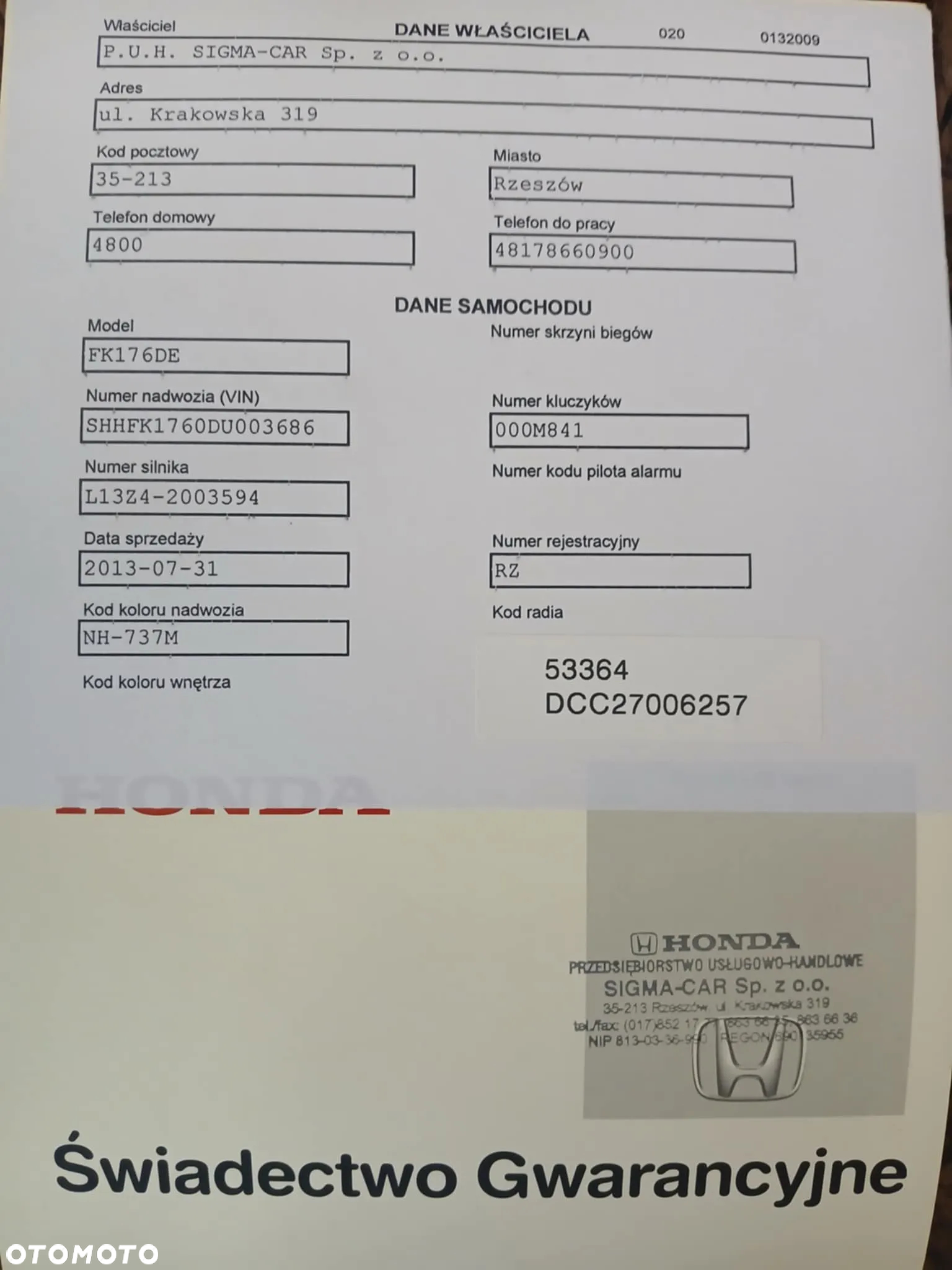 Honda Civic 1.4 Sport - 18