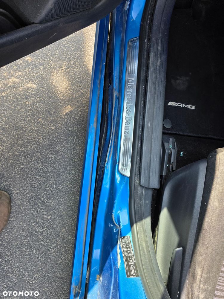 Mercedes-Benz Klasa A 160 CDI Style - 14