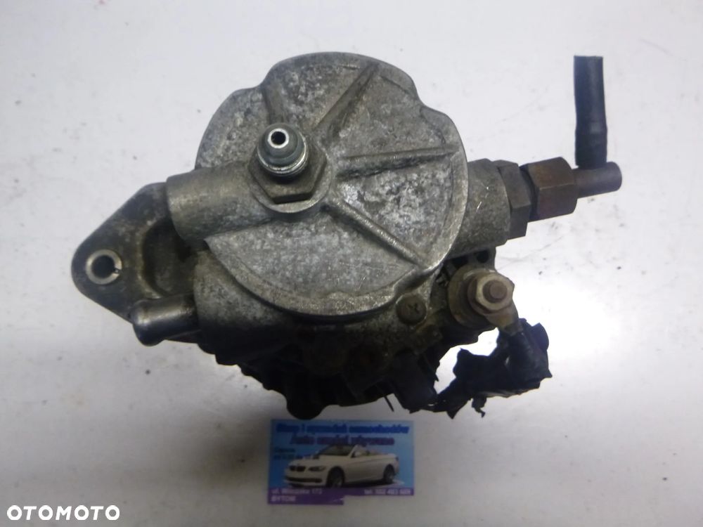 ALTERNATOR FORD TRANSIT MK3 91r - 2