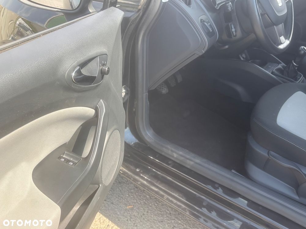 Seat Ibiza SC 1.2 12V Style Viva - 19