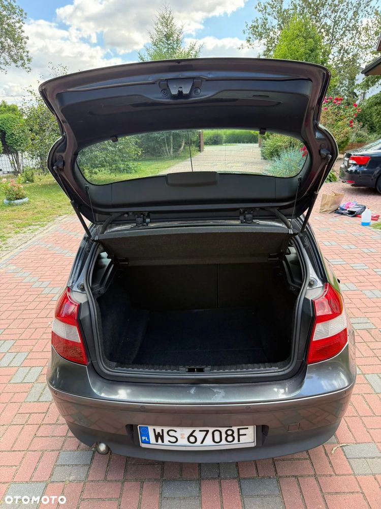 BMW Seria 1 118d - 31