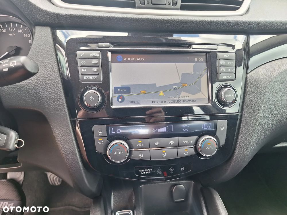 Nissan Qashqai 1.2 DIG-T 360 - 20