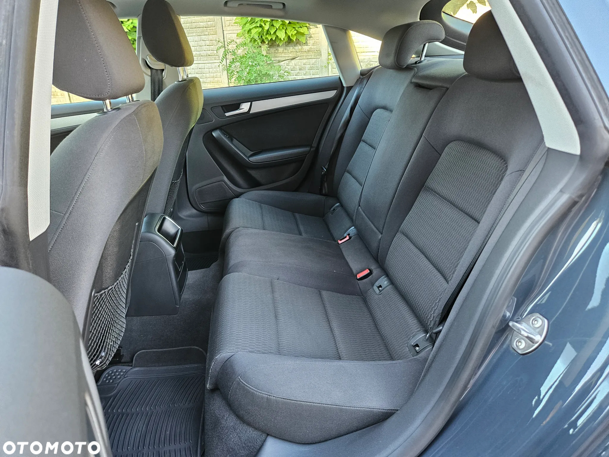 Audi A5 2.0 TDI Sportback DPF multitronic - 20