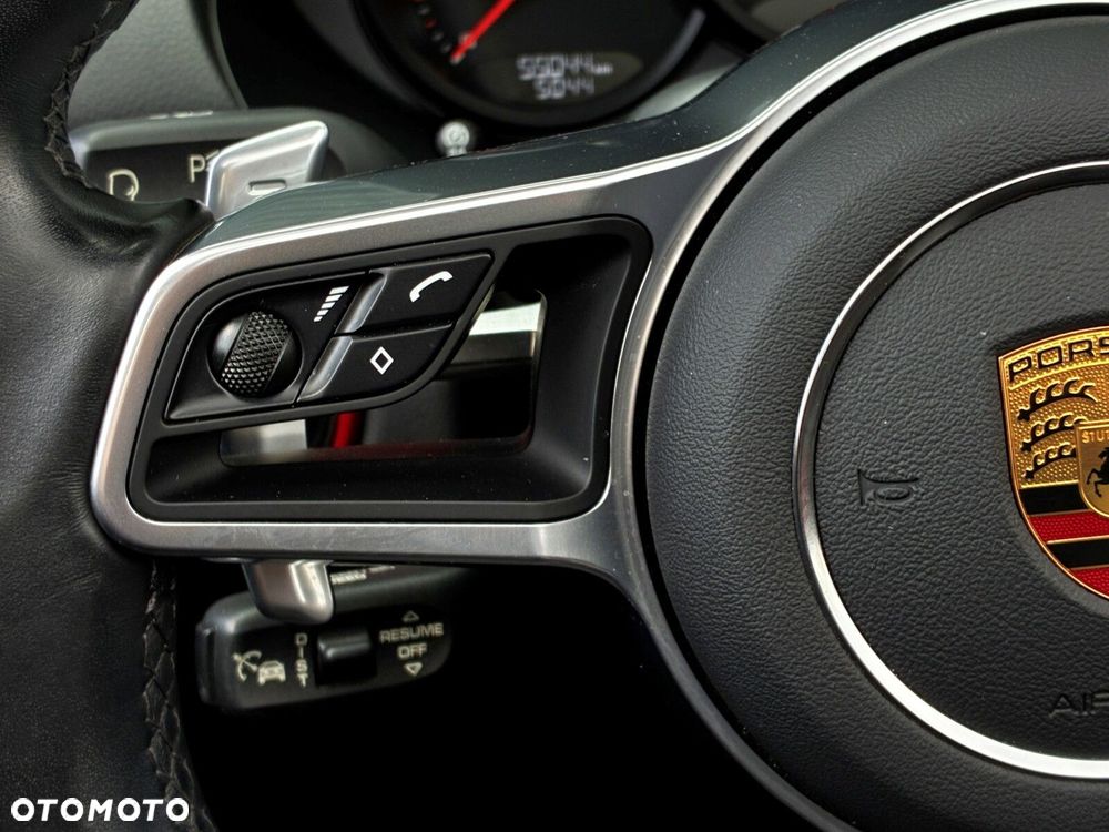 Porsche 718 Boxster - 26