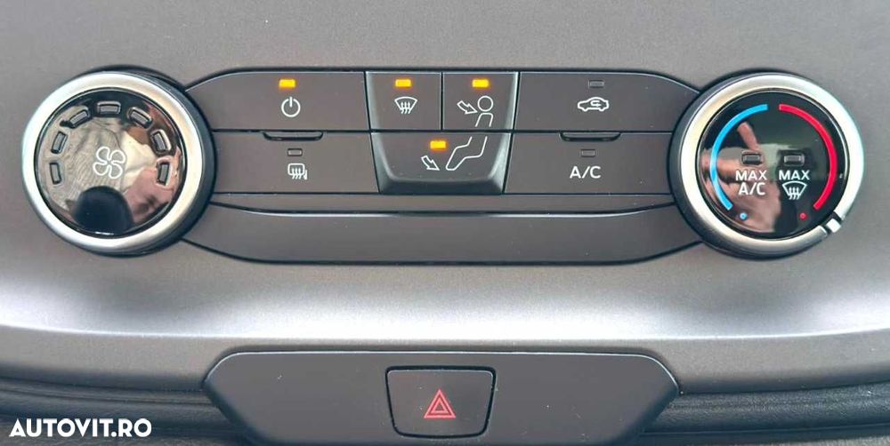 Ford TRANSIT CUB FRIGORIFIC - 23