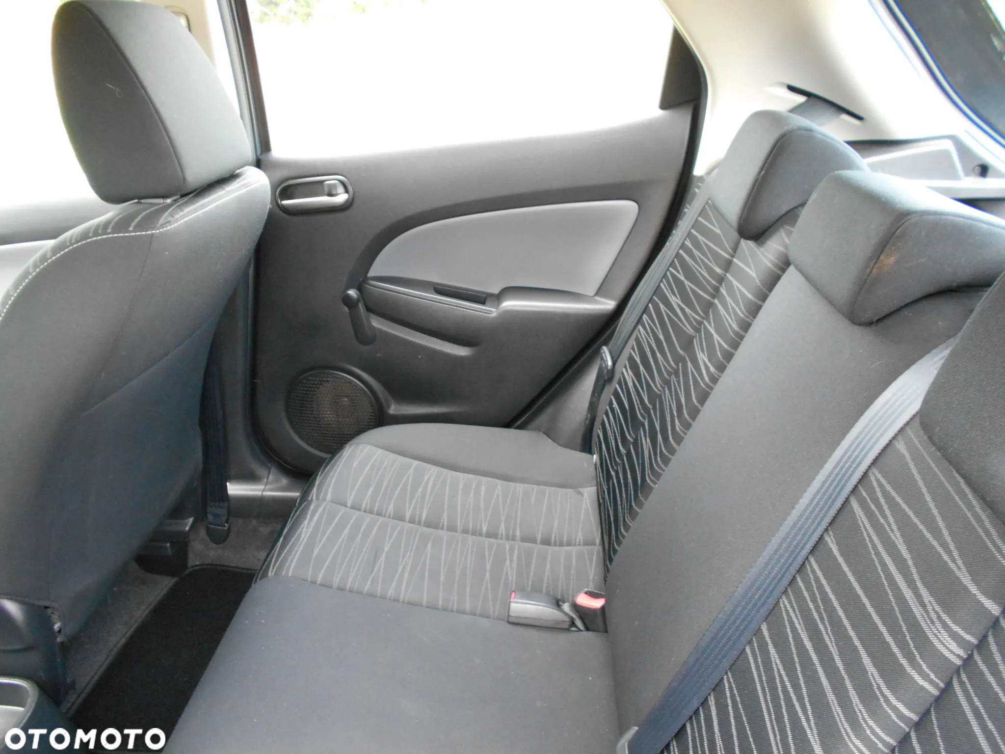 Mazda 2 1.3 Comfort - 9