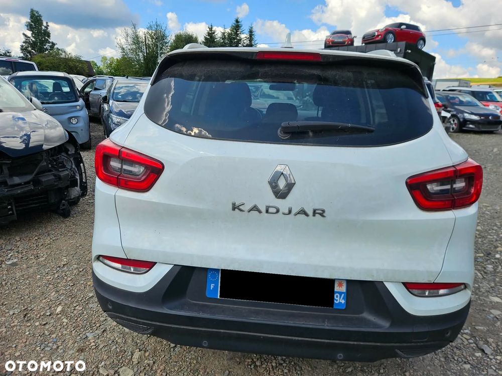 Renault Kadjar BLUE dCi 115 EDC BUSINESS EDITION - 12