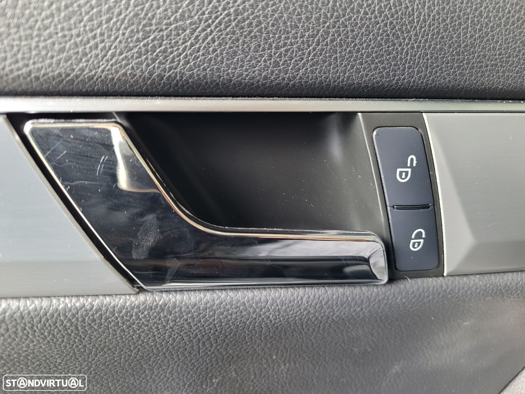 Mercedes-Benz C 220 CDi Executive BlueEfficiency - 40