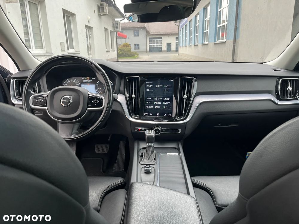 Volvo S60 - 16