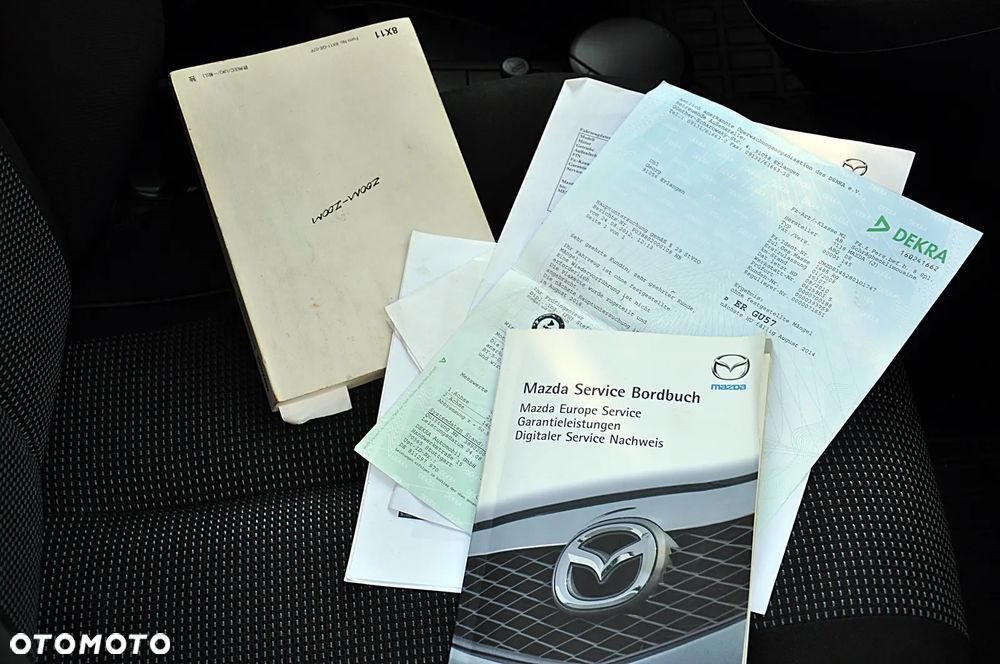 Mazda 2 1.5 Dynamic - 34