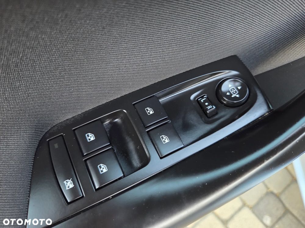 Opel Astra 1.4 Turbo Active - 30