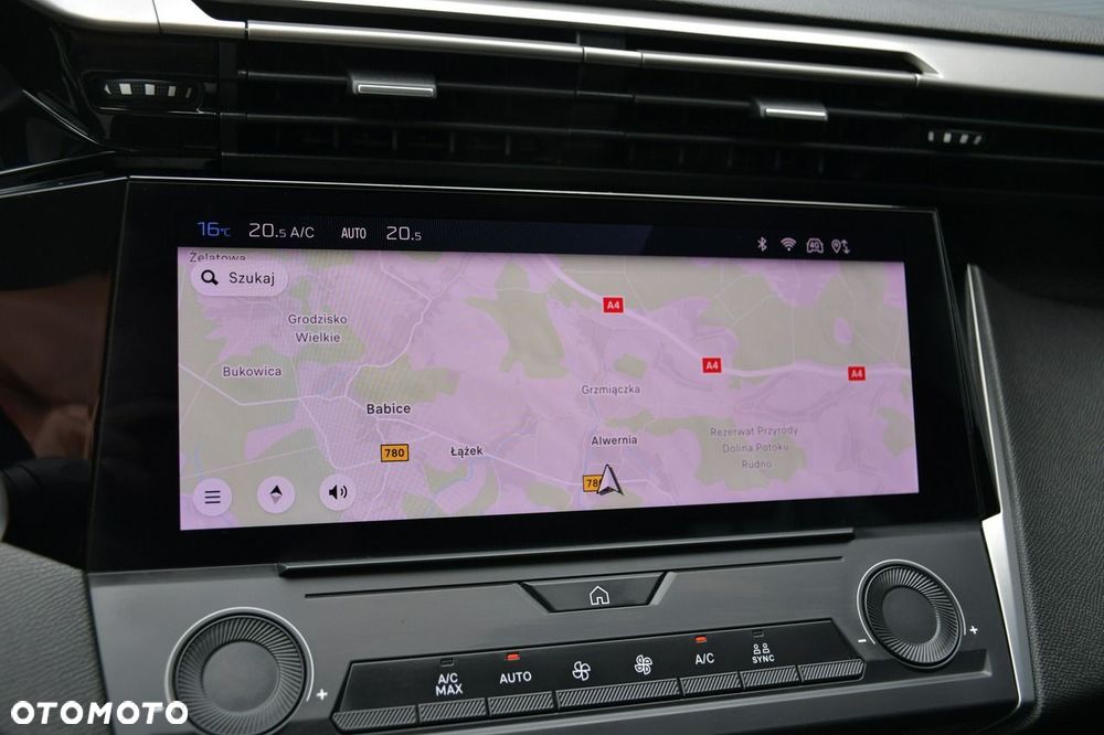 Peugeot 308 BlueHDi 130 Allure Pack - 31