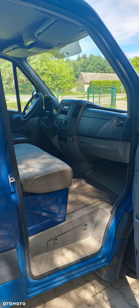 Volkswagen Crafter - 8