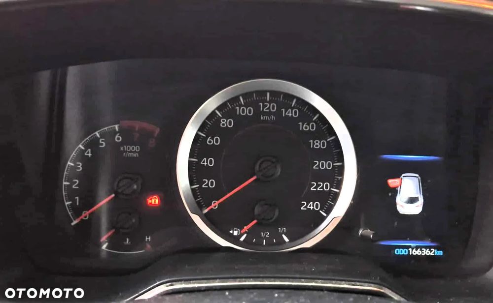 Toyota Corolla 1.2 T Comfort - 13