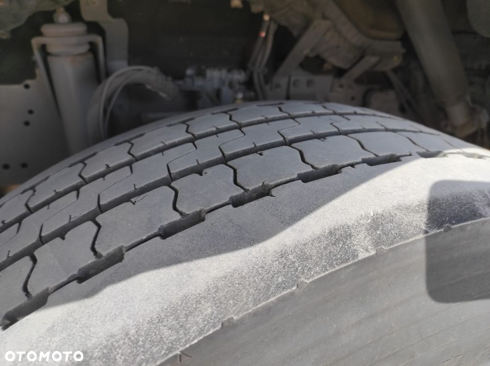 DAF XF 480 FT SSC - 21