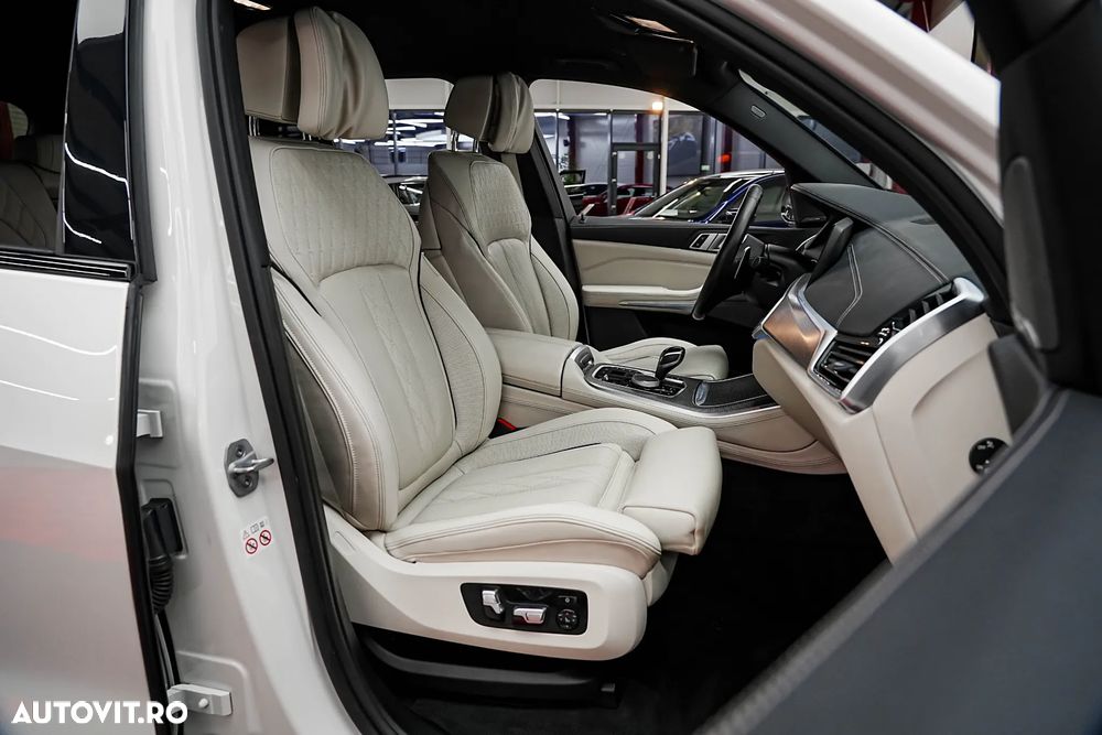 BMW X5 xDrive45e AT PHEV - 8