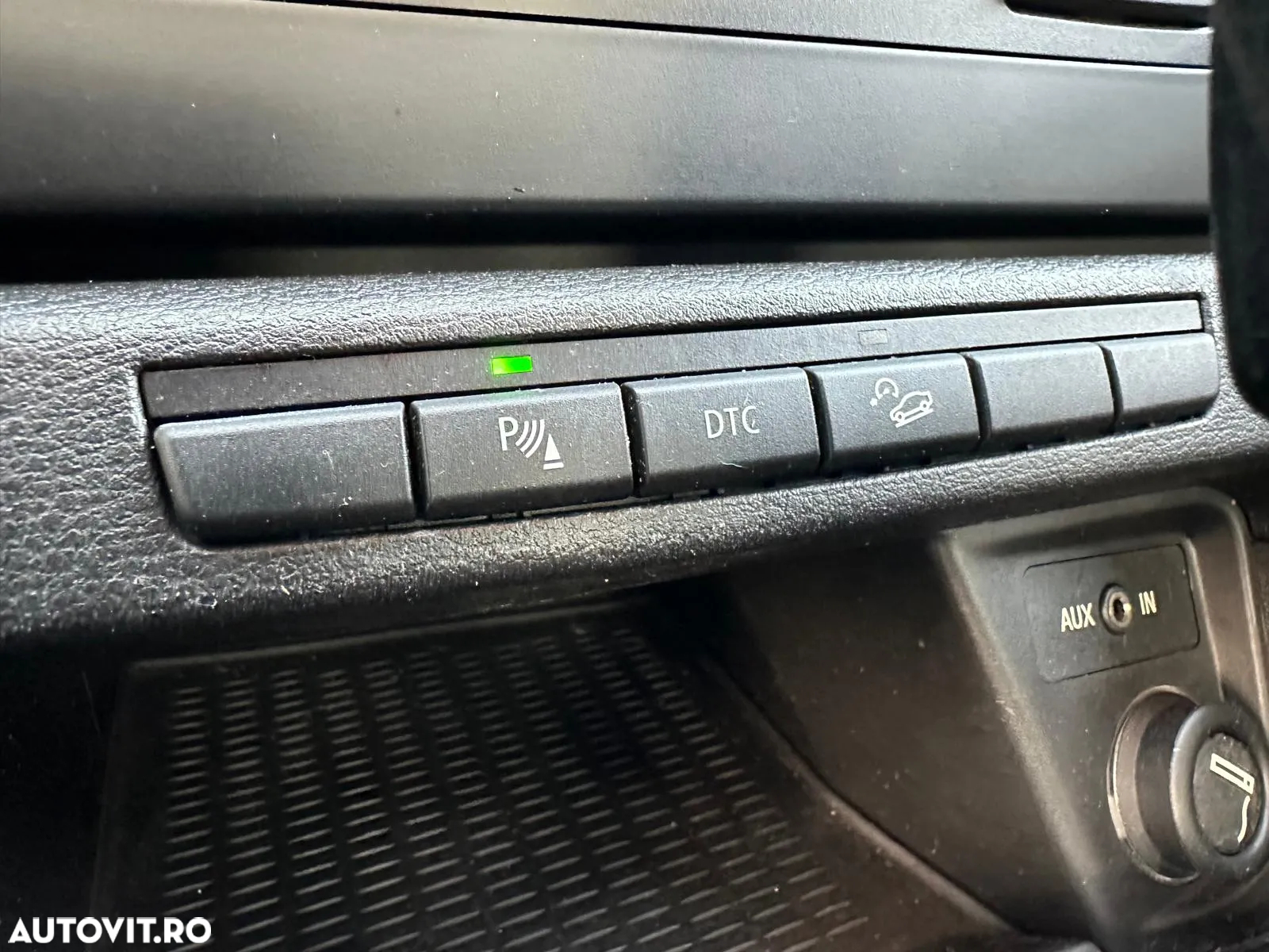BMW X1 xDrive23d Aut. - 8