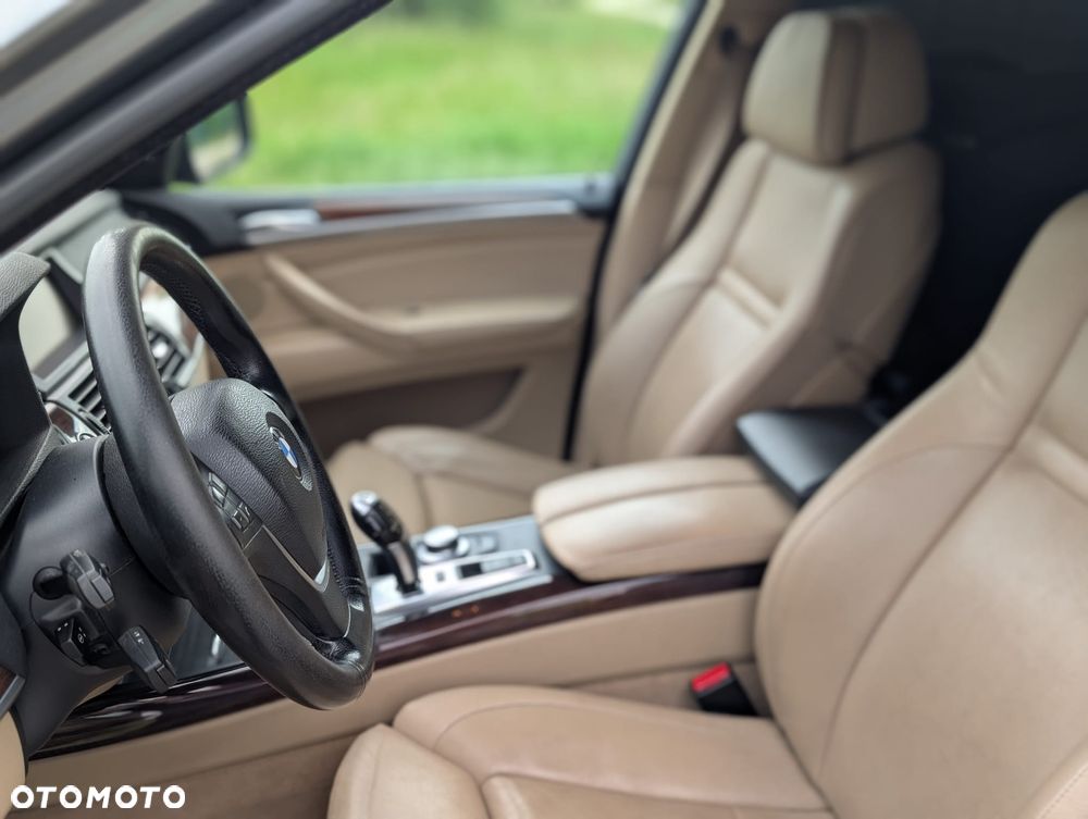 BMW X5 3.0sd xDrive - 17