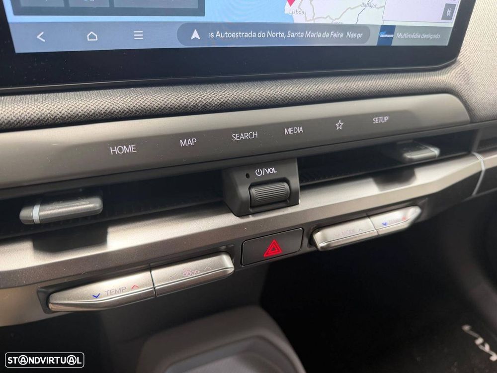 Kia EV3 58.3 kWh Drive - 11